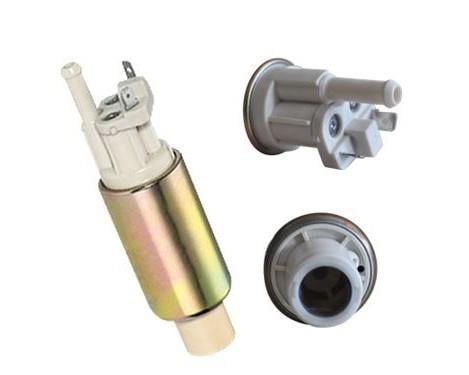 Yakıt Pompası 5bar Fiat Tempra Tipo Brava Doğan Slx M131 Filtreli | Kraftvol L05050002