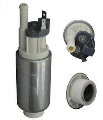 Yakıt Pompası 3bar Fiat Brava 95-01 Marea 96-02 Punto I 93-99 Clio2 99-15 Symbol 99-14 Laguna I 94- Megane I Scenıc I 96-03 | Kraftvol L05050061