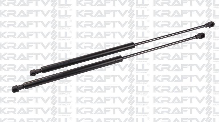 Bagaj Amortisörü Fiat Palio Weekend Statıon Wagon 96-05 519mm 570n | Kraftvol L09010129