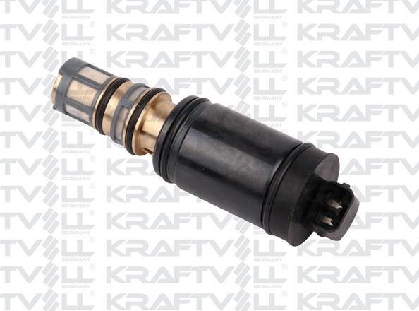 Kontrol Valfi Flatör Vw Golf Vı | Kraftvol L19011020