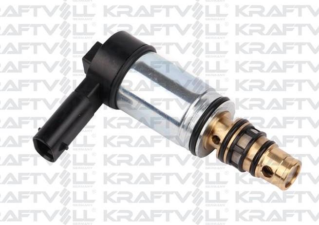 Kontrol Valfi Flatör Opel İnsignia | Kraftvol L19011026