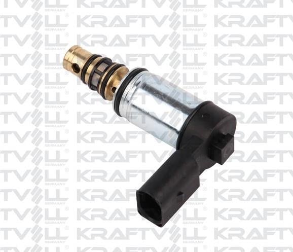 Kontrol Valfi Flatör Vw Passat New Model | Kraftvol L19011027