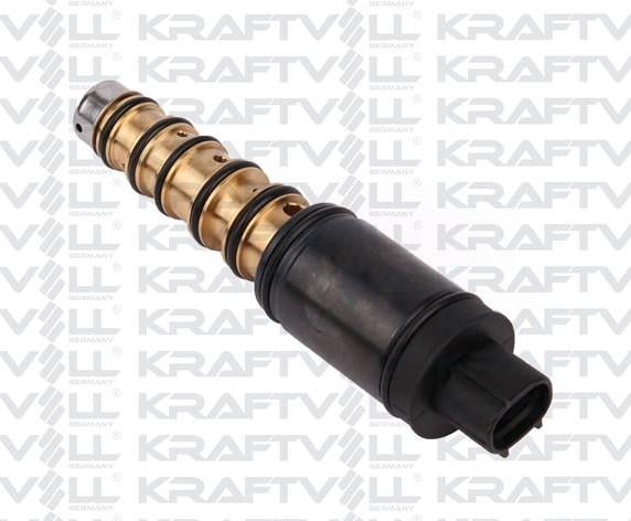 Kontrol Valfi Flatör Toyota Camry | Kraftvol L19011030