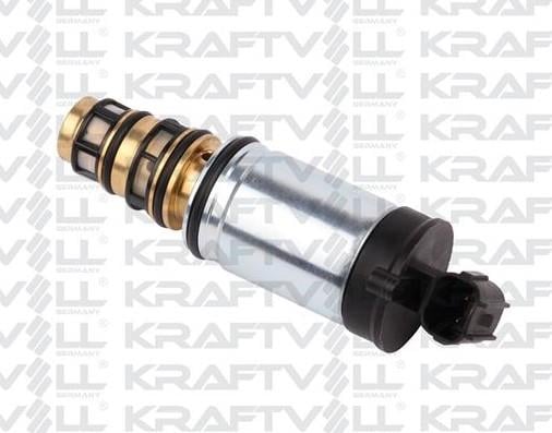 Kontrol Valfi Flatör Opel Astra Intl-k Slım Type | Kraftvol L19011032