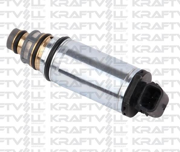 Kontrol Valfi Flatör Renault Clio Iv V 12- Valeo Tip | Kraftvol L19011034