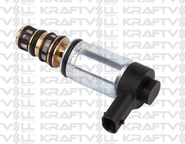 Kontrol Valfi Flatör Opel Astra | Kraftvol L19011036