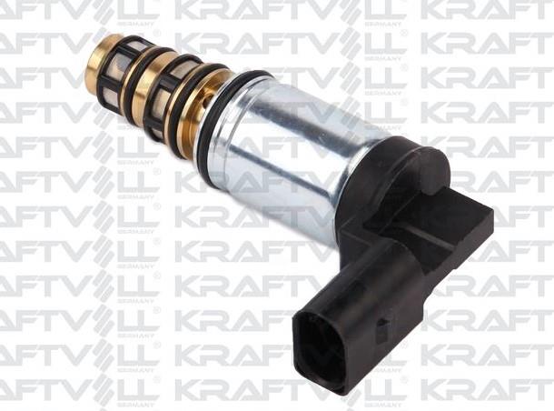 Kontrol Valfi Flatör Vw Polo 18- | Kraftvol L19011037