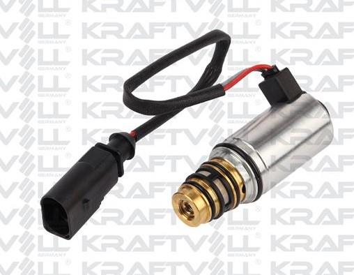 Kontrol Valfi Flatör Audi Seat Sıntl Koda Vw A3 | Kraftvol L19011056