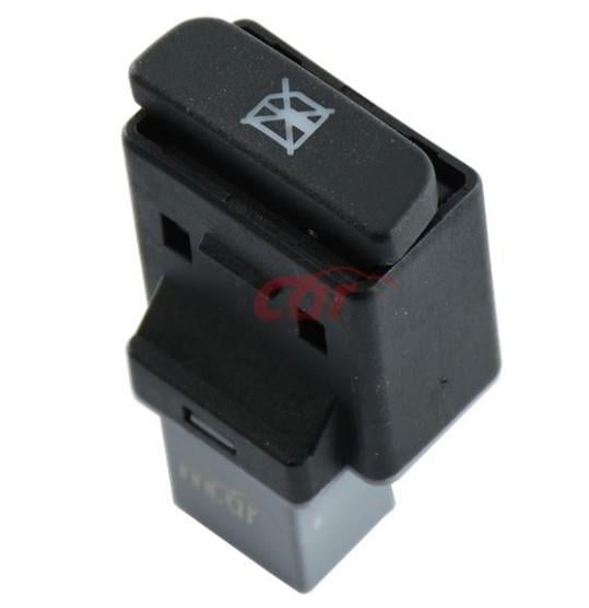 Çocuk Kilit Anahtarı Vw Polo 02-10 Fox Seat Cordoba Ibıza 4 Pin |