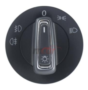 Far Anahtarı Krom Park Ön Arka Sisli Volkwagen Polo 15- Arona 18- Ateca Ibıza 16- Leon 13- Toledo 16-19 |