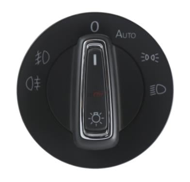 Far Anahtarı Otomatik Park Arka Ön Sisli Volkwagen Polo 15- Arona 18- Ateca Ibıza 16- Leon 13- Toledo 16-19 |