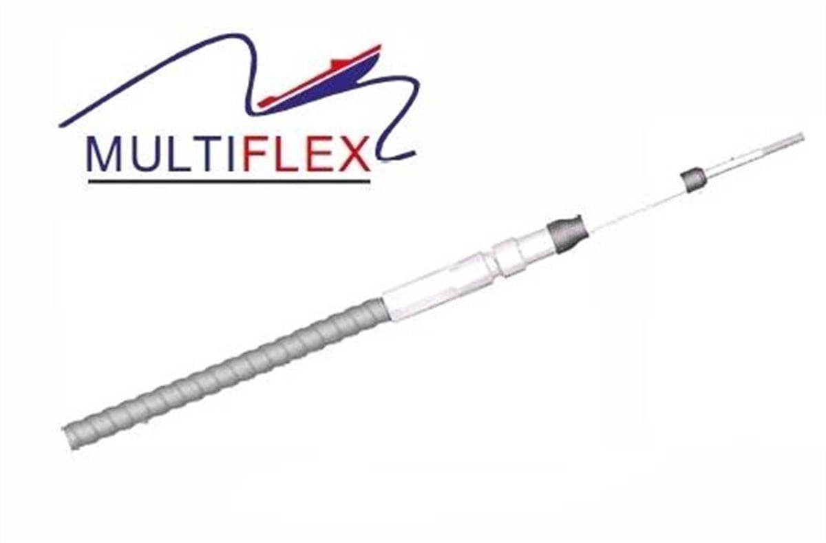 Kumanda Teli C8 2.5mt 8 Feet  Sr11704 |