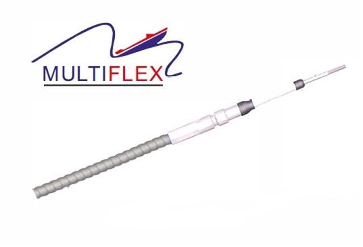 Kumanda Teli C8 7mt 23feet  Sr11718 |