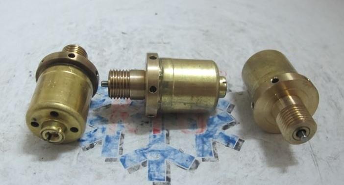 Kontrol Valfi Flatör Sanden 7v16 | Kyo Cv7720