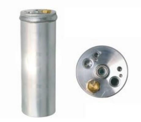 Drier Kurutucu Filtre Volvo S40 Mıtsubıshı L200 | Kyo F3260