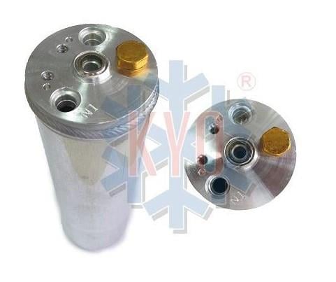 Drier Kurutucu Filtre Hino Kamyon Hyundai İş Makinesı Hidromek | Kyo F3596