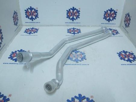 Kalorifer Borusu Renault Megane Iı | Kyo H01729