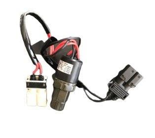 Klima Müşürü Kablolu Bmw E36-3 Uzun Paso | Kyo Ps6955