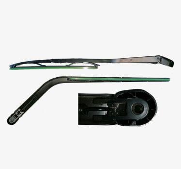 Silgi Kolu+süpürge Arka Fıat Doblo	 | Lancıa 51738854