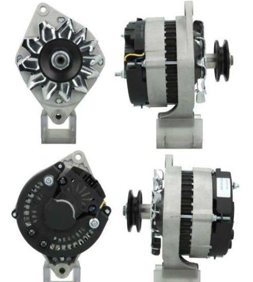 Alternatör 12v 55ah Renault R12 Toros R9 Regülatörlü Broadway R11 R19 Toros 63392532 63392532 Alt2020 Pluslıne-a13n110 A13n110 | Ldp Alt829