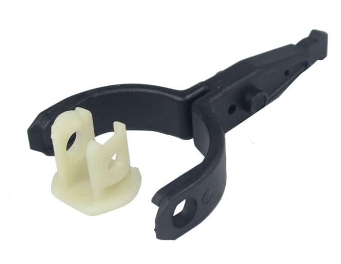 Marş Çatalı Bosch Tip 153 Seri Mercedes Vw Audi Skoda | Ldp Rc153