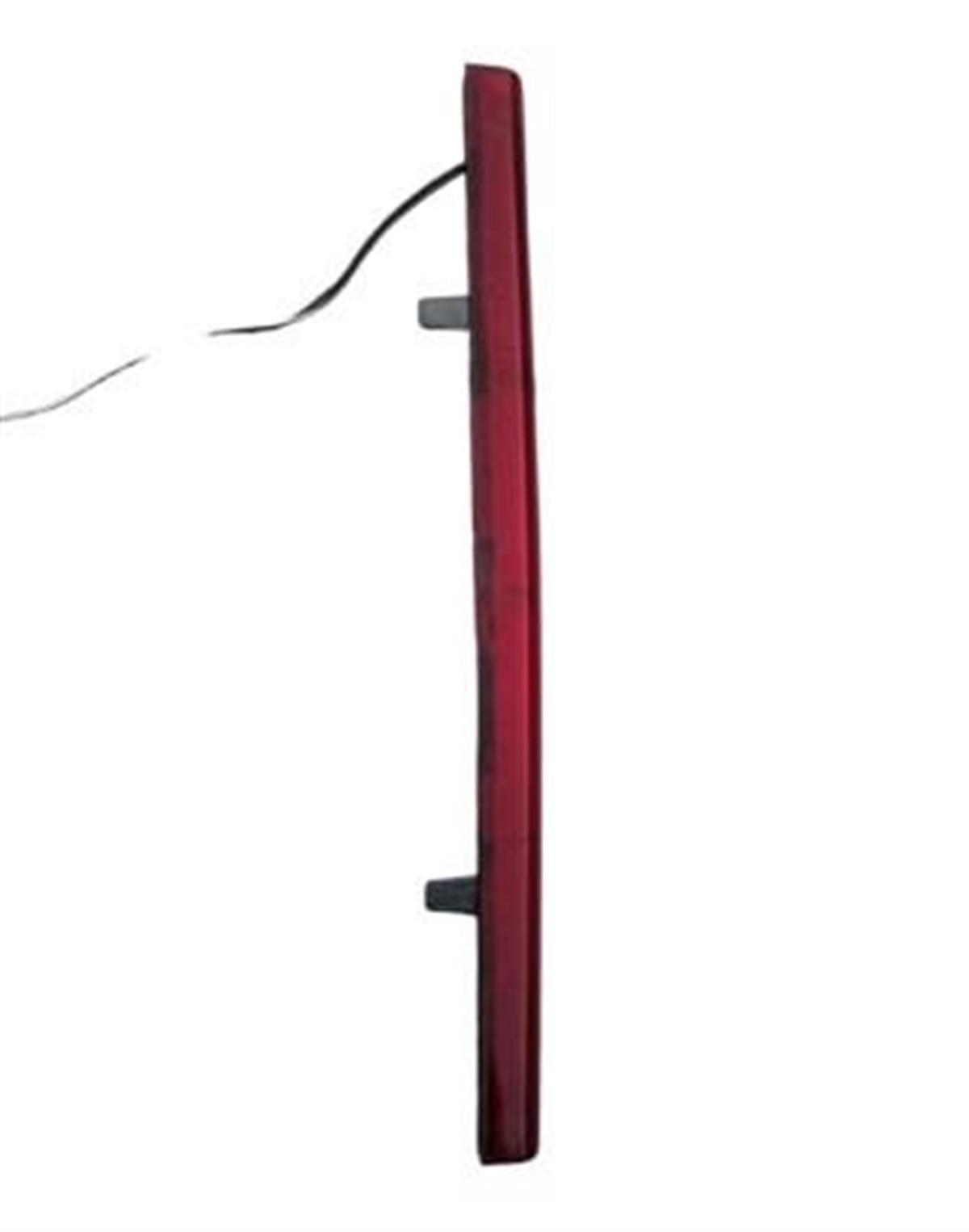 Ledli Stop Lamba Uzun Spoıler 3.stop Spoiler Spoyler Işığı Işığı 38cm | Ith Ase76b12b