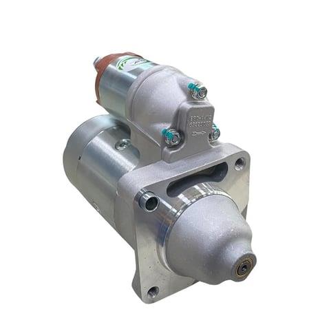 Marş Motoru 12v 9diş Slx Tempra Tıpo 1.6 Sekmanlı Str3031 Str4690 Mako 63223031 | Levmark Str4690