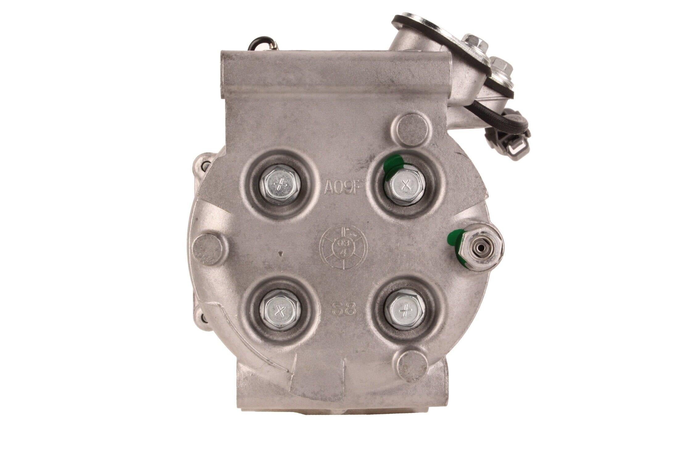 Klima Kompresörü 12v 6pk Honda Cıvıc 01-06 Vtec 2 | Lidpart K38810plc006