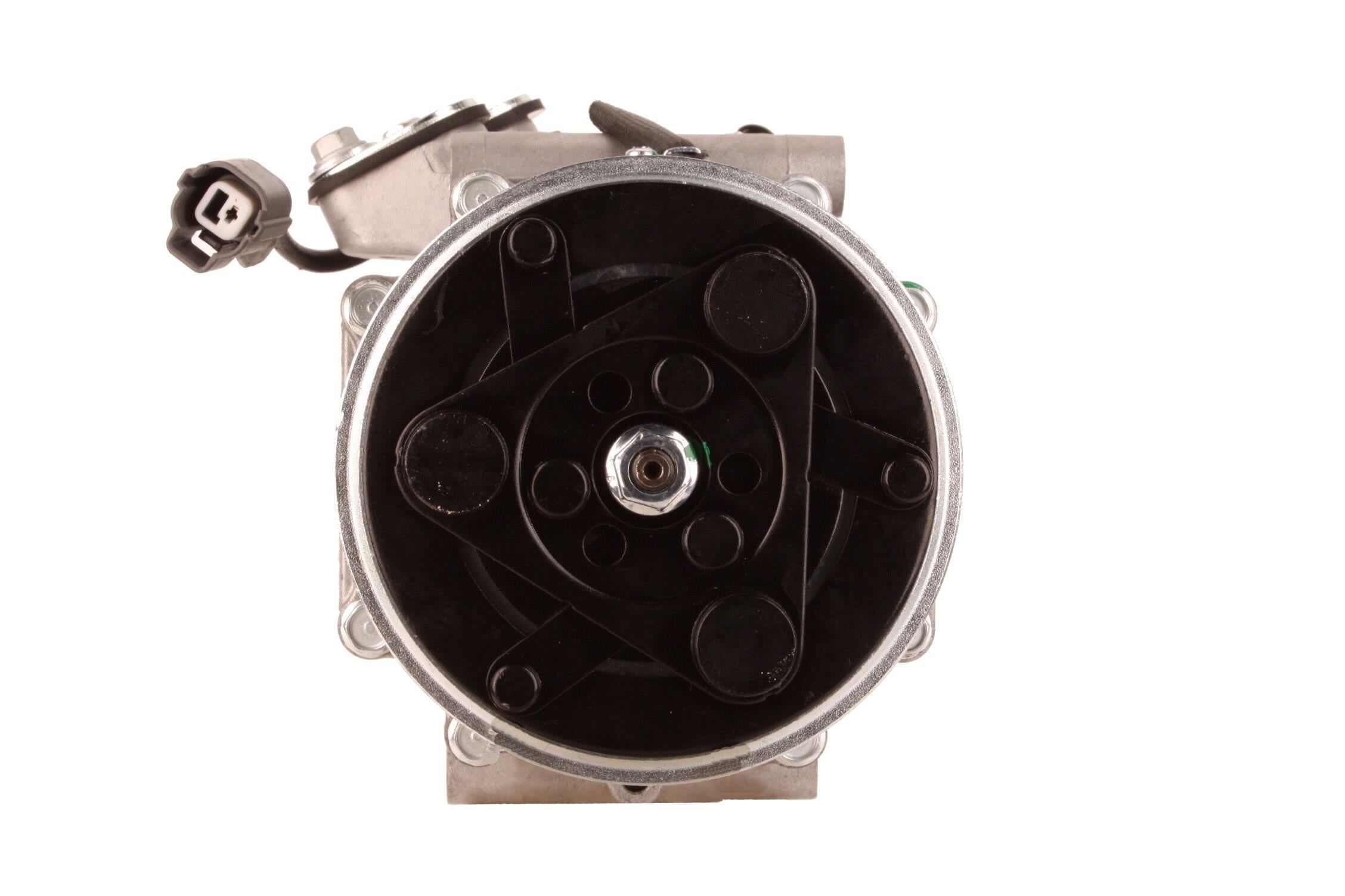 Klima Kompresörü 12v 6pk Honda Cıvıc 01-06 Vtec 2 | Lidpart K38810plc006