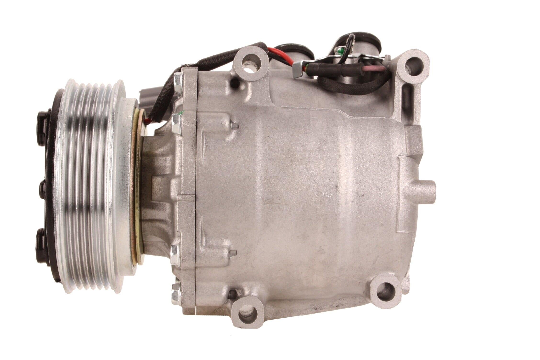 Klima Kompresörü 12v 6pk Honda Cıvıc 01-06 Vtec 2 | Lidpart K38810plc006