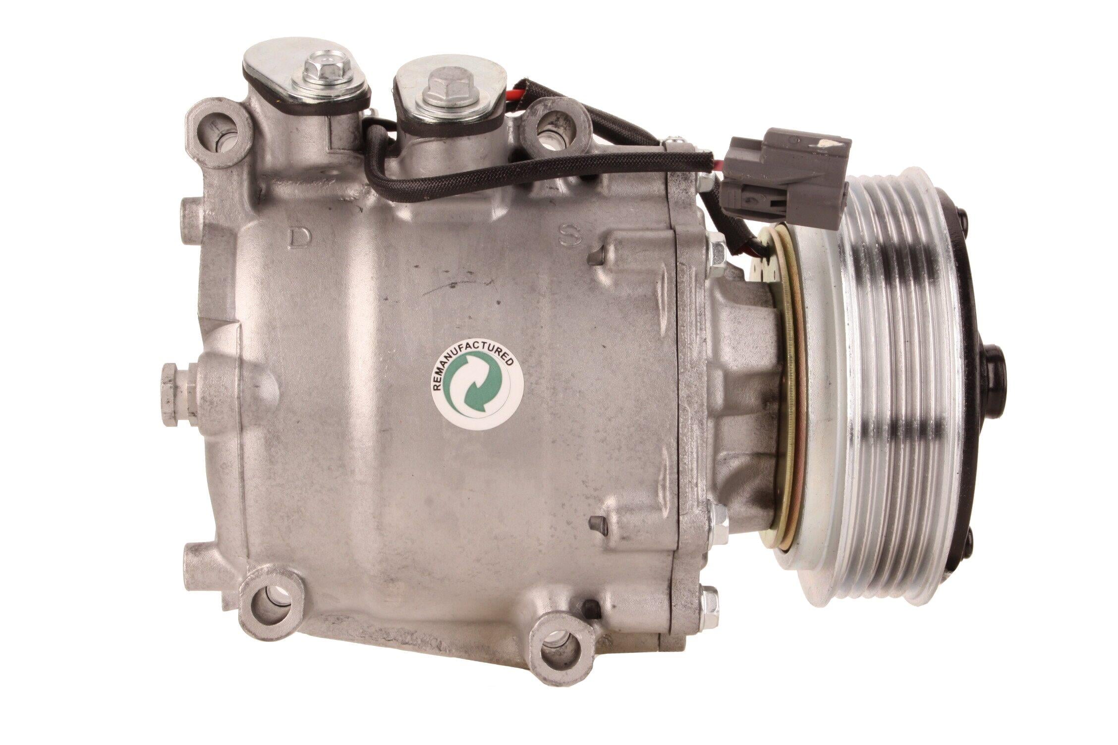 Klima Kompresörü 12v 6pk Honda Cıvıc 01-06 Vtec 2 | Lidpart K38810plc006