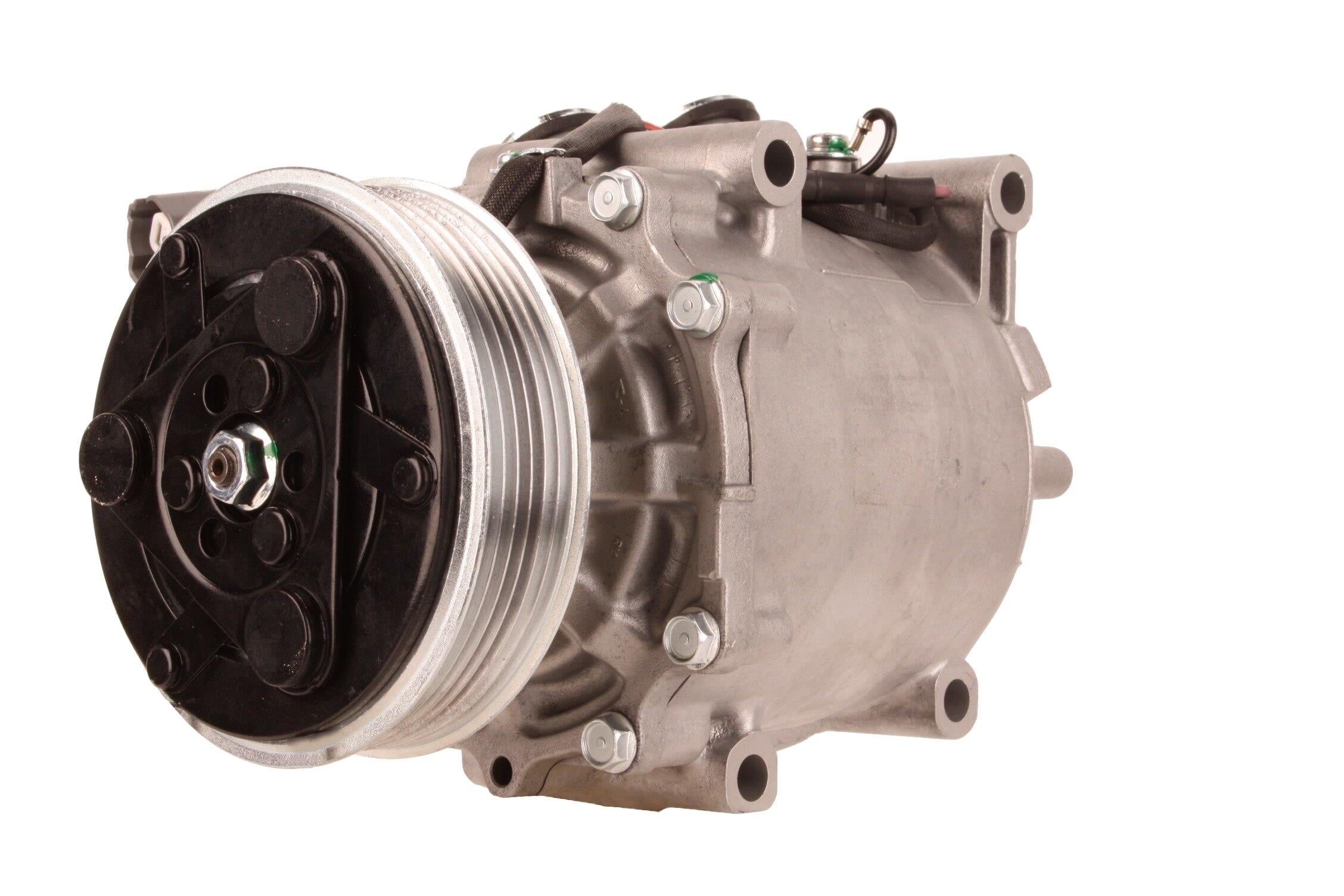 Klima Kompresörü 12v 6pk Honda Cıvıc 01-06 Vtec 2 | Lidpart K38810plc006
