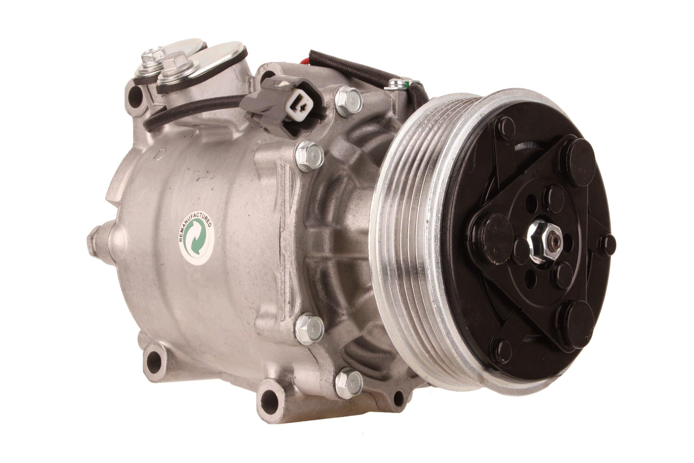 Klima Kompresörü 12v 6pk Honda Cıvıc 01-06 Vtec 2 | Lidpart K38810plc006
