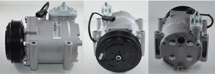 Klima Kompresörü 12v 6pk Ford Fıesta 08-12 118mm | Lidpart K8v5119d629df