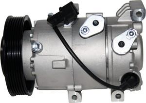 Klima Kompresör 6pk 120mm Hyundai İ30 Kia Ceed 1,4 1,6 2011-2012 I I30 Elentra Kıa Ceed 97701a6500 42010364 4201.0364 | Lidpart K97701a6500