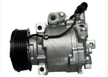 Klima Kompresör Mıtsubıshı Asx Suv Cıtroen C-crosser 7813a420 Akv200a408g Aks200a402a 7813a741 / Akv200a408g / Akv200a851a / | Lidpart Kakv200a408g