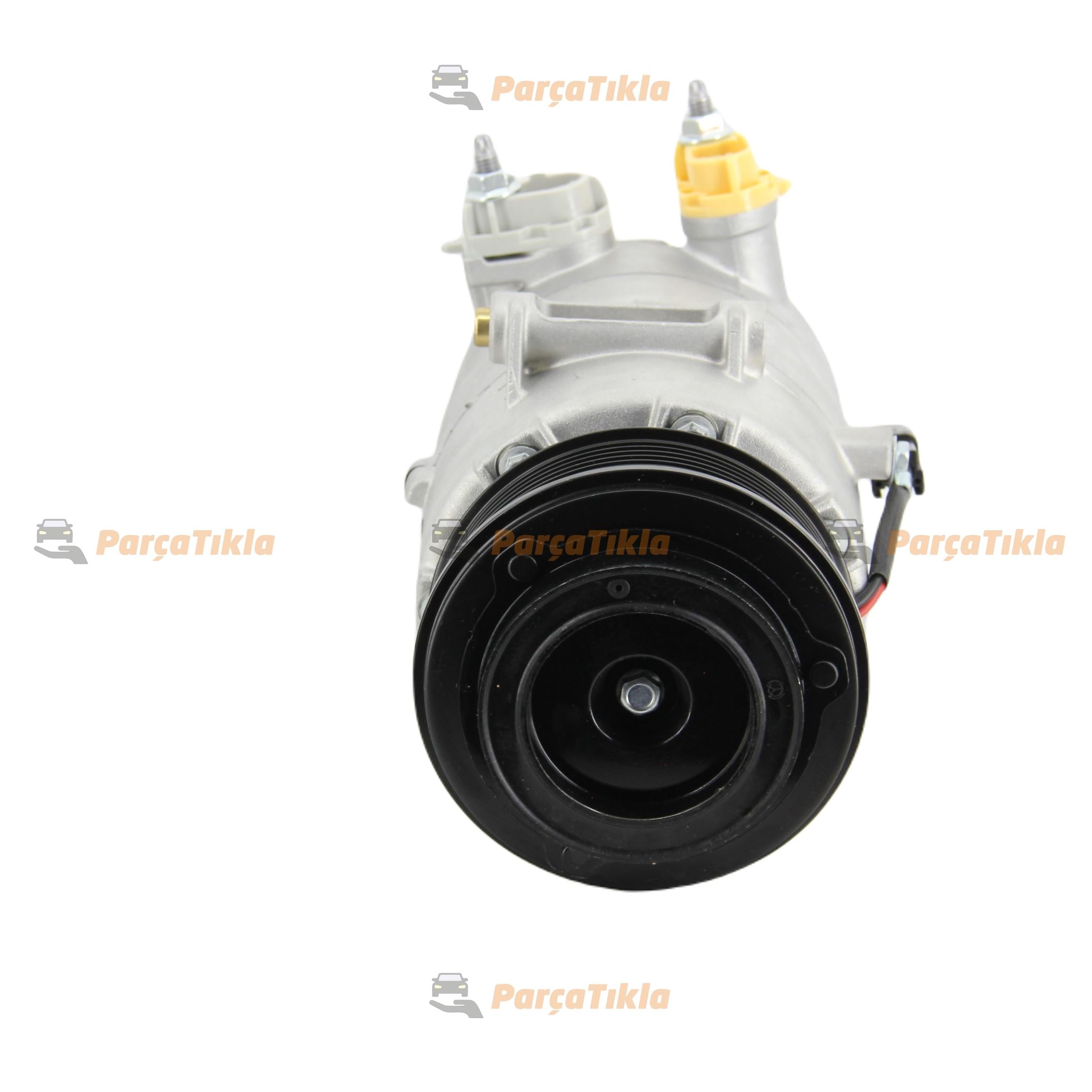 Klima Kompresörü 12v 7pk 115mm Ford Transit V363 13- Bk3119d629ab 42010459 Bk3119d629ae Acp547000p Bk31-19d629-ae Bk3119d629ae | Lidpart Kbk3119d629ab