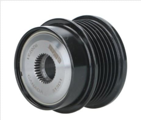 Alt.kasnağı 6kan Citroen C5 C6peugeot 407 607 | Lıtens 920731