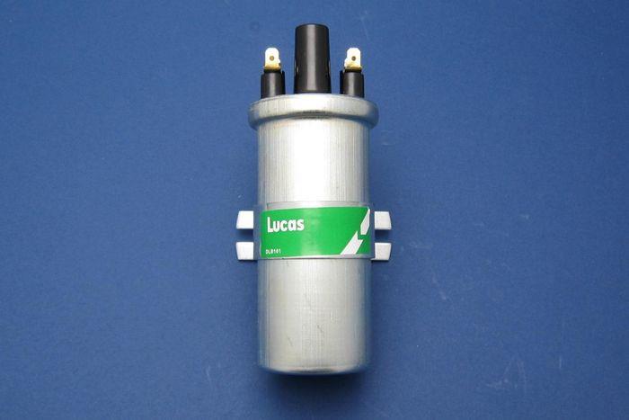Endiksiyon Bobini Dlb101 | Lucas Dlb101