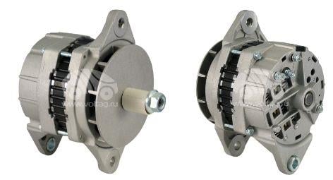 Alternatör 24v 70ah Bmc Belde Oto Bmc Dev Fatih Caterpıllar Samsung Kamyon Wüts Alt8003 | Lucas Lea0267