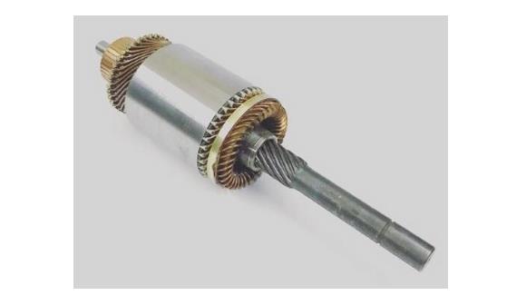 Marş Kollektörü 24v As 26.200 Dodge As 26200 Tıt111 | Lucas Tıt211