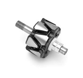 Rotor 12v 45ah A127 Türk Traktör New Holland | Lucas Uet102