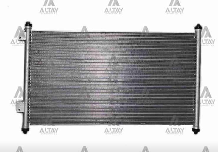 Klima Radyatörü Honda Cıvıc Vtec Vıı 00-06 80110s5at01 | Maher Mhr10877
