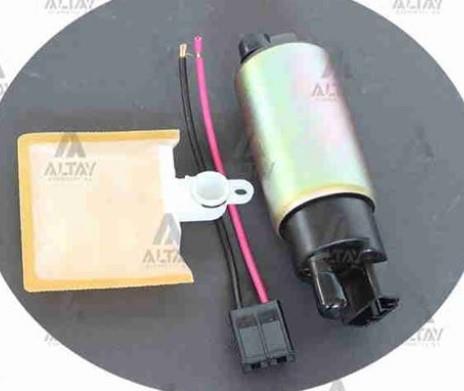 Yakıt Pompası Toyota Corolla (kalın Fiş) 3bar Accent I 1.3i 1.5i 1997-2002/ Mazda 323 Iv 1.6i 1997-2002/ Cıvıc V 1.4i 1.6i | Maher Mhr12322