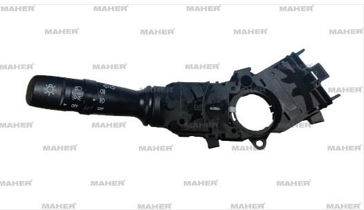 Far Sinyal Kumanda Kolu Hyundaı Elentra 11-16 | Maher Mhr22161