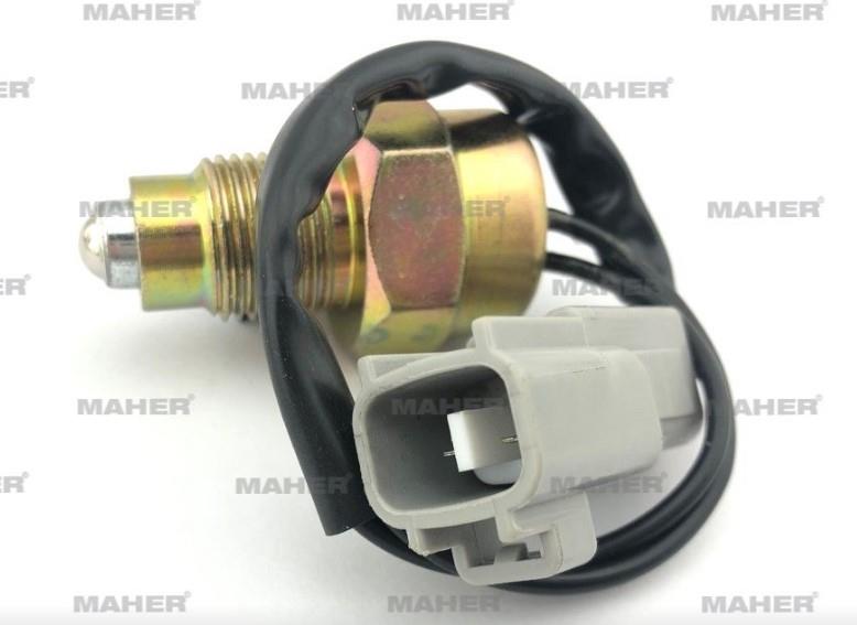 Geri Vites Müşür Toyota Corolla 06- Auris Yaris Hılux | Maher Mhr24553