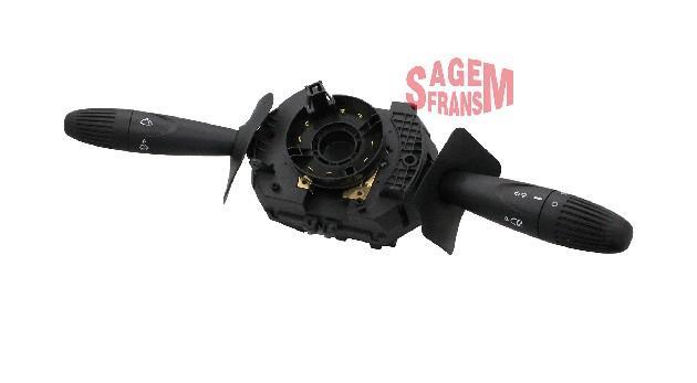 Far Sinyal Kolu Fiat Doblo 00-04 Arka Sisli | Maher Mhr26638