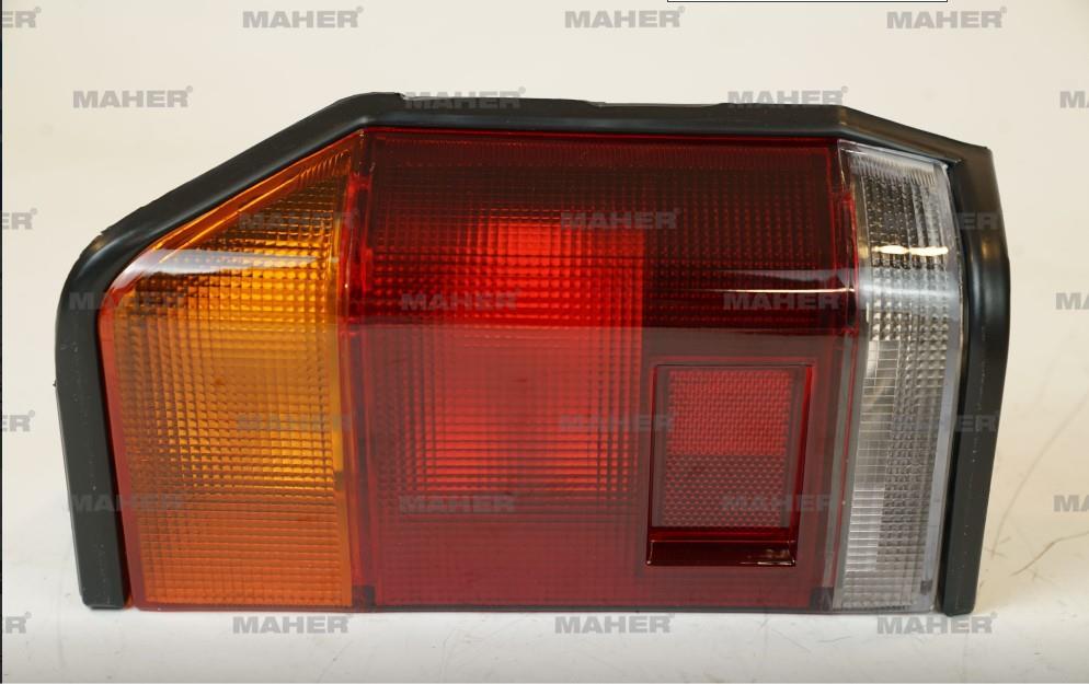 Stop Lambası Sağ Mazda E2200 86-98 | Maher Mhr29460