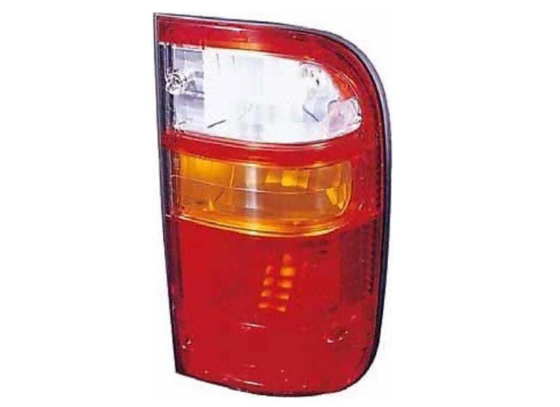 Stop Lambası Toyota Hilux Sol 02-04 | Maher Mhr29475