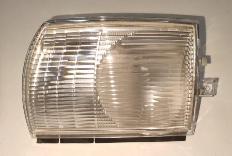 Sinyal Lambası Sağ Mitsubishi Fuso Canter 06-12 Far Yanı Canter 06-12 | Maher Mhr29592